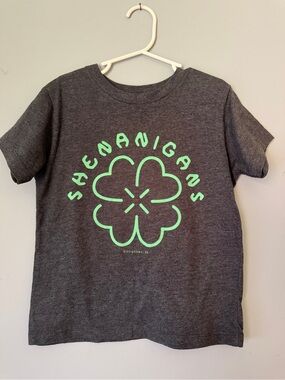 Rivet Apparel Shenanigans T-Shirt